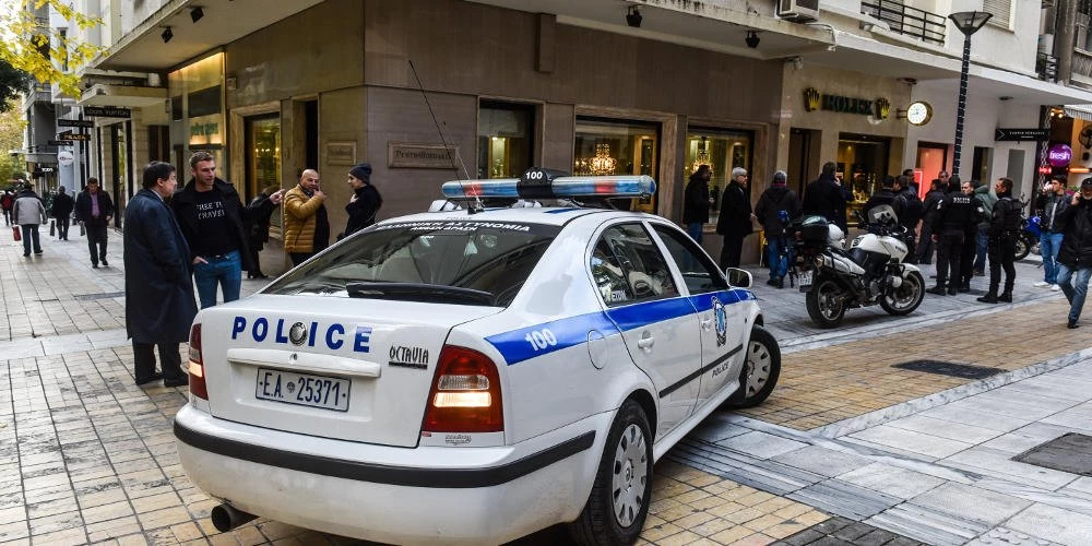 Πράξη συνείδησης: Γονείς αποζημίωσαν τα θύματα του ληστή γιου τους στη Θεσσαλονίκη!
